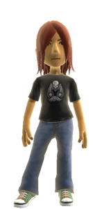 Twisted Curse's photos - Xbox Live Avatar
